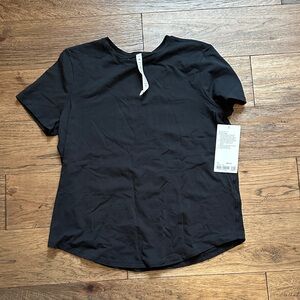 lululemon Love Crew Shirt